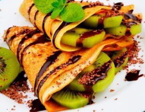15 самых вкусных начинок для блинчиков