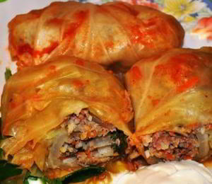 7 самых вкусных рецептов голубцов