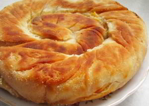 пирог