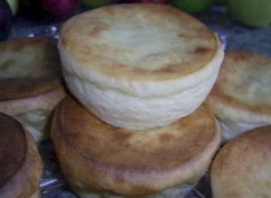 Восхитительные и волшебно вкусные сырники