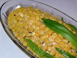 Салат Кукуруза