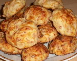 Сырная закуска