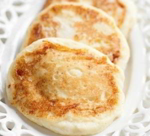 Сырники из творога
