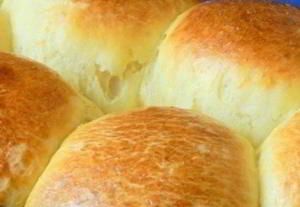 Творожные булочки