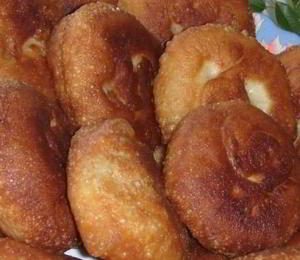 Беляши