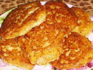 Быстрые "беляши" (или "ленивые пирожки") - быстро и вкусно!