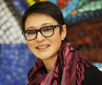 Ирина Хакамада рассказала, как удерживает вес