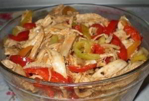 КУРИЦА ХЕ