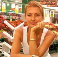 Как моя мама снова стала молодой