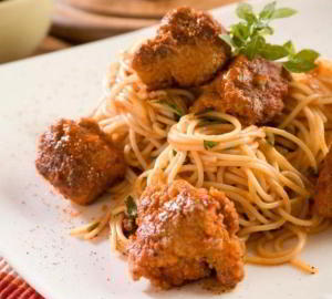 Подлива мясная