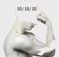Психологический прием 10/10/10 поможет принять трудное решение
