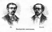 Суть алкоголизма