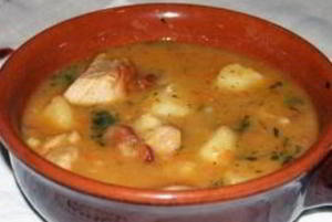 Чанахи