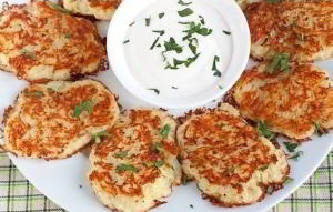 Драники