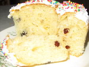 Кулич