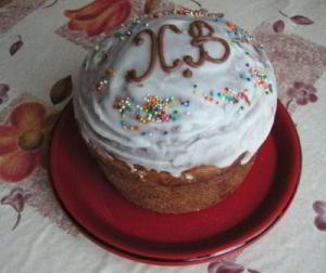 Кулич