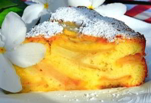 Шарлотка