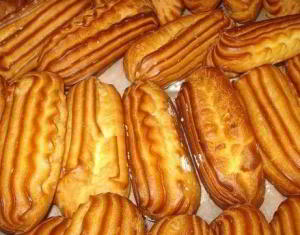 Эклеры
