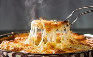 Картофель эскалоп