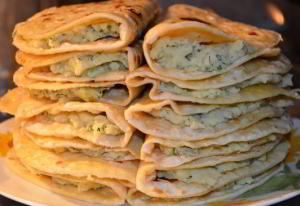 Кузикмяки "Аниса"