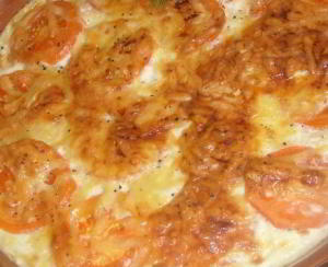 Рыбка по-охотски