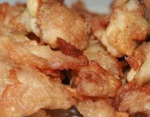 Сочное и нежное филе курицы в кляре