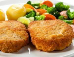 Шницели