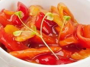 Ароматный и вкусный лечо - рецепты на зиму