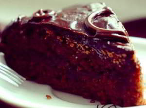 рецепт Торт Захер (Sacher Torte)