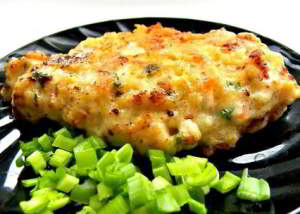 Bкуснейшие сочные куриные котлетки