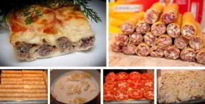 Каннеллони