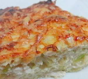 Квадратные котлеты из куриных грудок в духовке