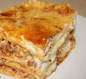 Лазанья