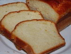 Сметанный кекс (сметанник)