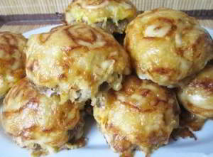Стожки