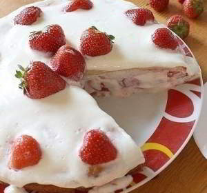 Чизкейк