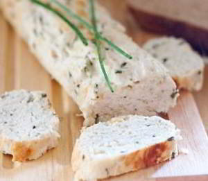рецепт Запеканка из куриного фарша