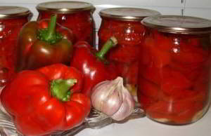 рецепт Маринованные гогошары с медом на зиму