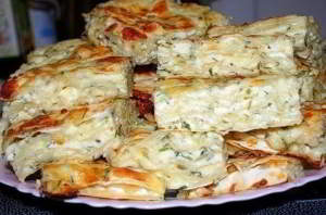 Ачма грузинская,"ленивая"