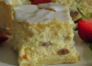 Краковский сырник