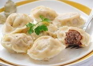 Пельмени