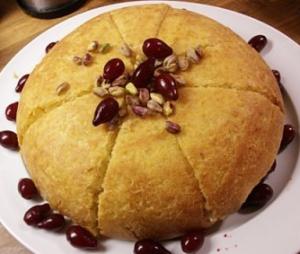 Плов с курицей (особенный плов!)