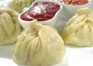 Хинкали