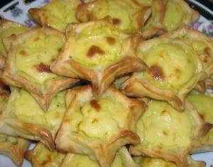 Шаньги