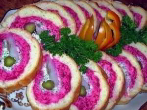 Шуба в шубке