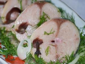 В таком маринаде скумбрия не уступает по вкусу красной рыбе