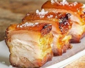 Вкуснейшее, ароматное сало