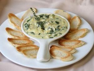 Зеленое масло с петрушкой и чесноком (maitre d'hotel)