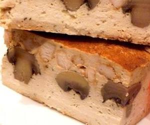 Куриная запеканка в мультиварке (или духовке)