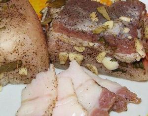 Самый правильный способ засолки сала: вкуснее не бывает
